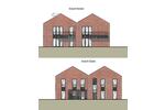 Erdgeschoßwohnung Hammah - 3 Zimmer, 79 m&sup2;, 1.209&euro; | Angebot:26296865