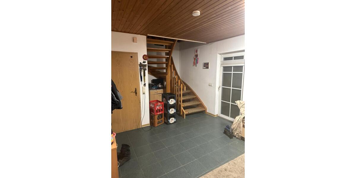 Wohnen auf Zeit Fredersdorf-Vogelsdorf Vogelsdorf - 4 Zimmer, 95 m&sup2;, 350&euro; | Angebot:22527866