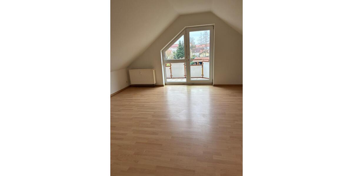 Dachgeschoßwohnung Duderstadt - 3 Zimmer, 68 m&sup2;, 450&euro; | Angebot:25830438