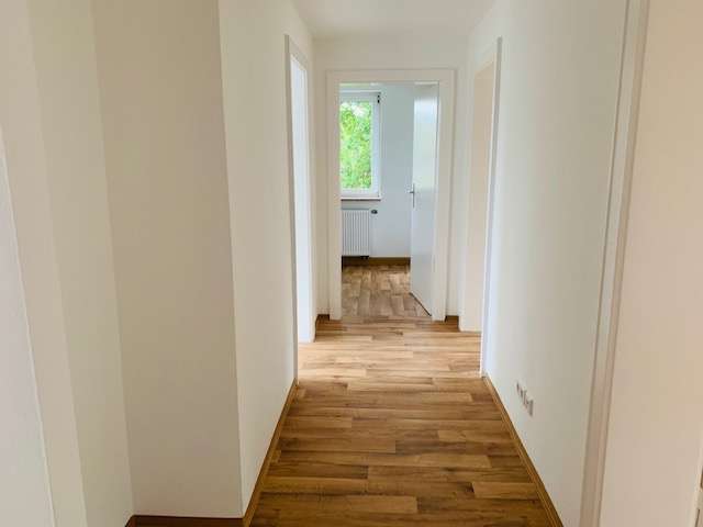 Wohnung zum Mieten in Herzogenaurach 613,52 € 58.71 m²