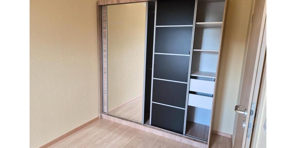 Dachgeschoßwohnung Chorin - 2 Zimmer, 60 m&sup2;, 800&euro; | Angebot:27633986