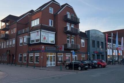 Wohnung Osterholz-Scharmbeck Scharmbeck - 1 Zimmer, 46 m&sup2;, 598&euro; | Angebot:25783956