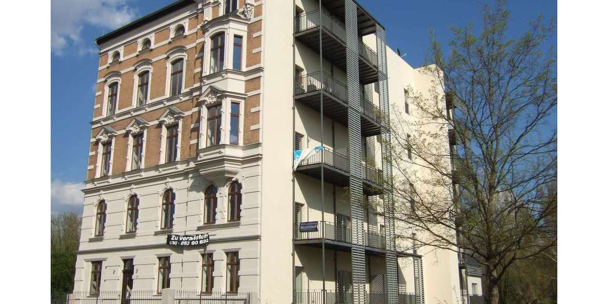 Wohnung zum Mieten in Magdeburg 852 € 78.03 m² 2 zimmer