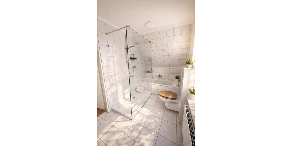 Etagenwohnung Kölln-Reisiek Reisiek - 2 Zimmer, 57 m&sup2;, 870&euro; | Angebot:26272800