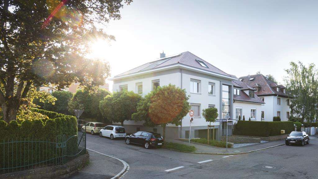 Etagenwohnung Pforzheim Dillweißenstein - 2 Zimmer, 87 m&sup2;, 981&euro; | Angebot:25862151