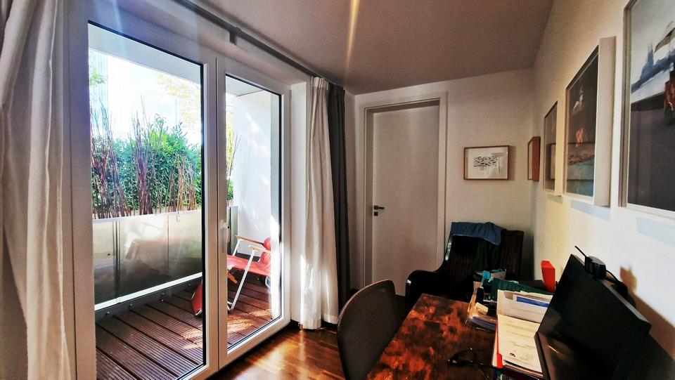 Wohnen auf Zeit Düsseldorf Stadtbezirk 3 - 2.5 Zimmer, 69 m&sup2;, 1.800&euro; | Angebot:25864306