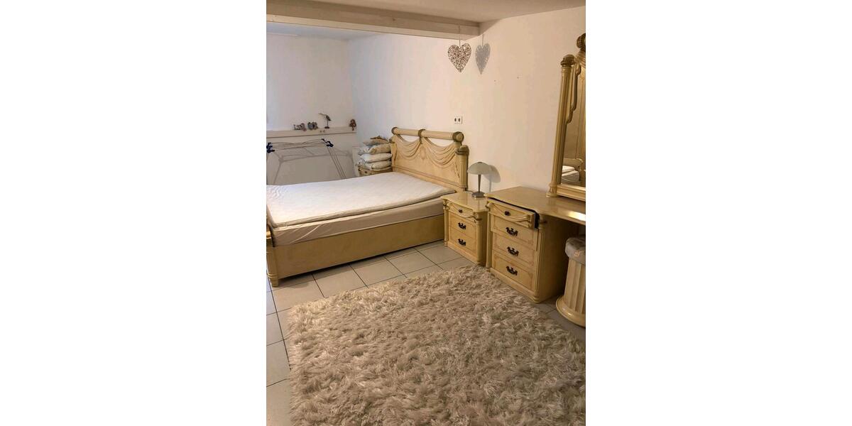 2 ZIMMER WOHNUNG in Bretten Bauerbach ab Sofort zu vermieten 2 zimmer