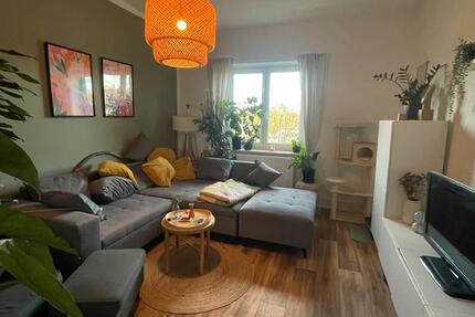 2-Zimmer-Wohnung in Hannover-List zur Zwischenmiete 2 zimmer