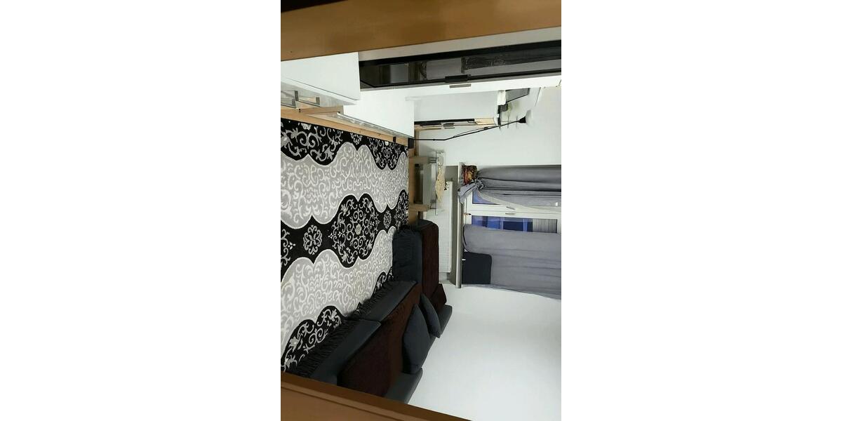 Möblierte Wohnung zur Untermietung Zwischenmiete 1 zimmer