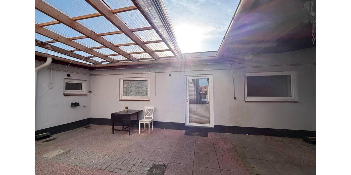 Einfamilienhaus Fehmarn - 5.5 Zimmer, 155 m&sup2;, 1.550&euro; | Angebot:26618520