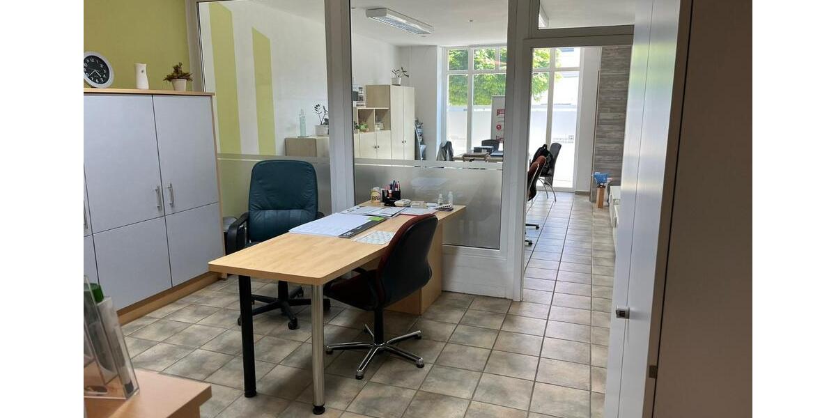 Gewerbeobjekt Breitenworbis - 570&euro; | Angebot:22204297