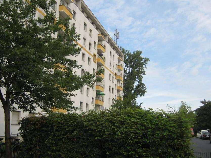 Wohnung zum Mieten in Sankt Augustin 810 € 72 m²