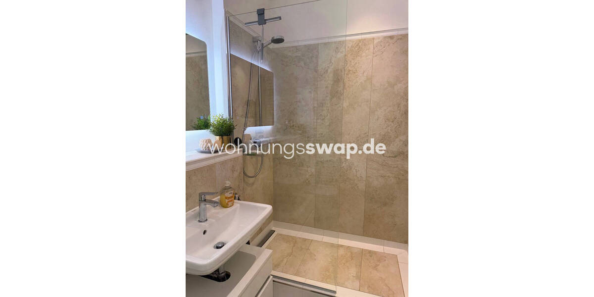 Etagenwohnung München Schwabing-West - 3 Zimmer, 130 m&sup2;, 3.150&euro; | Angebot:26035597