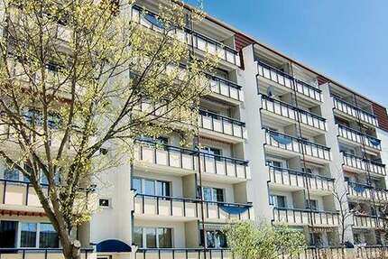 Wohnung Prenzlau - 3 Zimmer, 63 m&sup2;, 440&euro; | Angebot:26742041