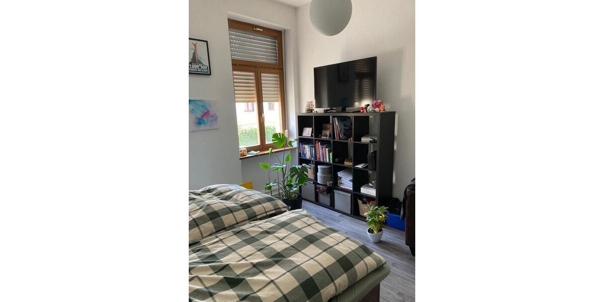 Erdgeschoßwohnung Jockgrim - 1.5 Zimmer, 42 m&sup2;, 300&euro; | Angebot:20838683
