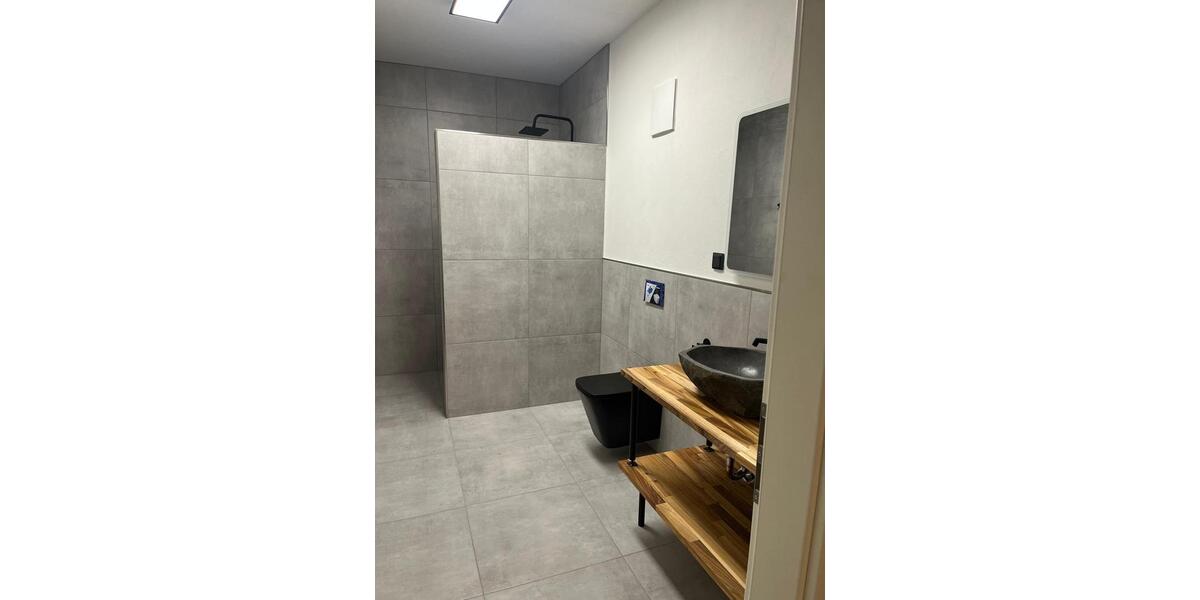 Dachgeschoßwohnung Rehlingen-Siersburg Siersburg - 3 Zimmer, 85 m&sup2;, 1.100&euro; | Angebot:25046075