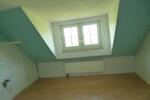 Dachgeschoßwohnung Münchberg - 3 Zimmer, 66 m&sup2;, 400&euro; | Angebot:25080720