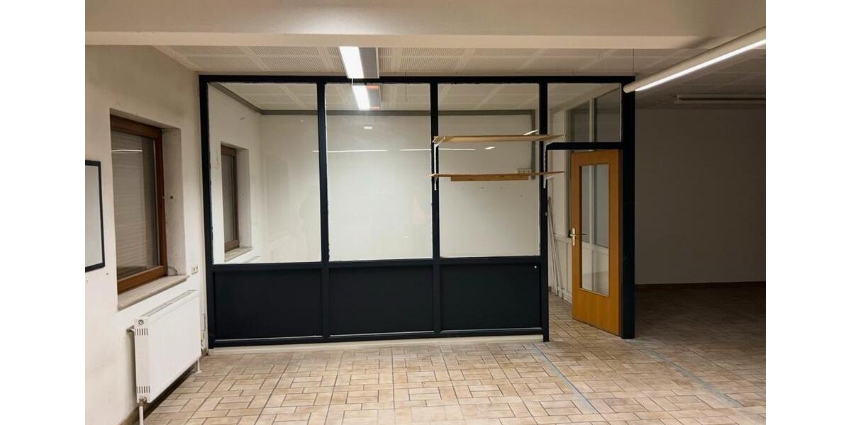 Gewerbeobjekt Achern - 1.200&euro; | Angebot:25642701