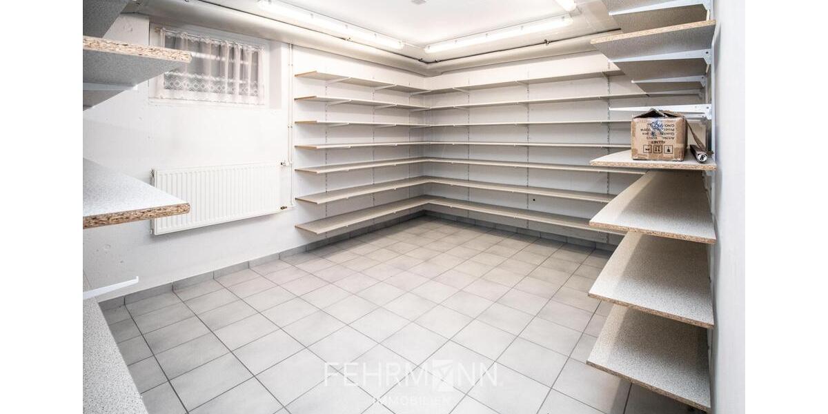 Gewerbeobjekt Meppen - 1.150&euro; | Angebot:23796953