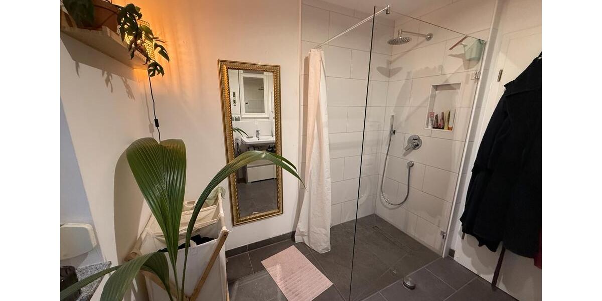 Terrassenwohnung Würzburg Heuchelhof - 2 Zimmer, 60 m&sup2;, 990&euro; | Angebot:24552850