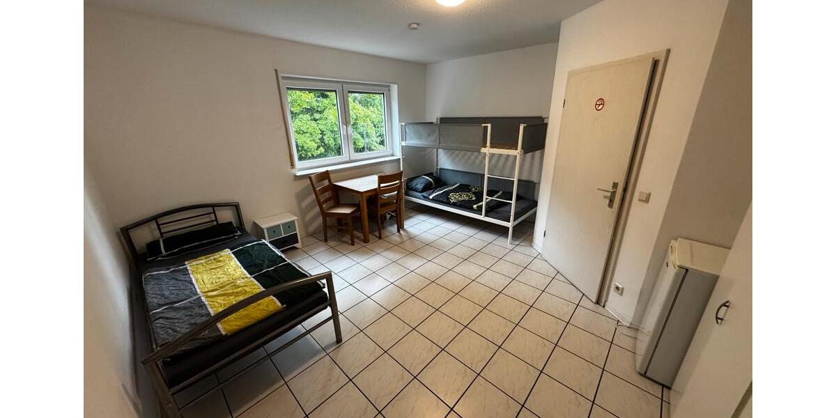 Wohnen auf Zeit Neuhofen - 13 Zimmer, 300 m&sup2;, 19&euro; | Angebot:25931186