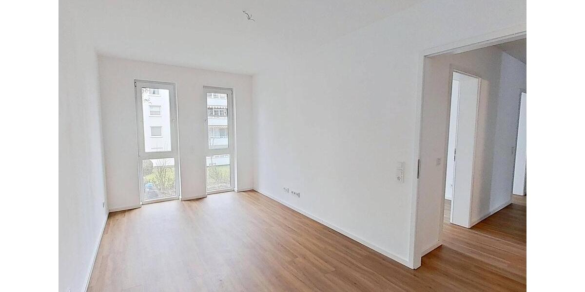Etagenwohnung Friedrichsdorf - 4 Zimmer, 104 m&sup2;, 1.585&euro; | Angebot:24888474