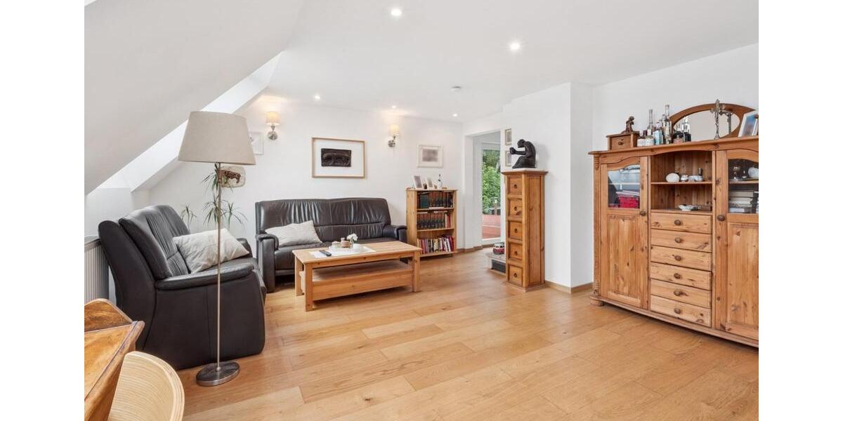 Etagenwohnung Blumberg - 3 Zimmer, 83 m&sup2;, 950&euro; | Angebot:24849072