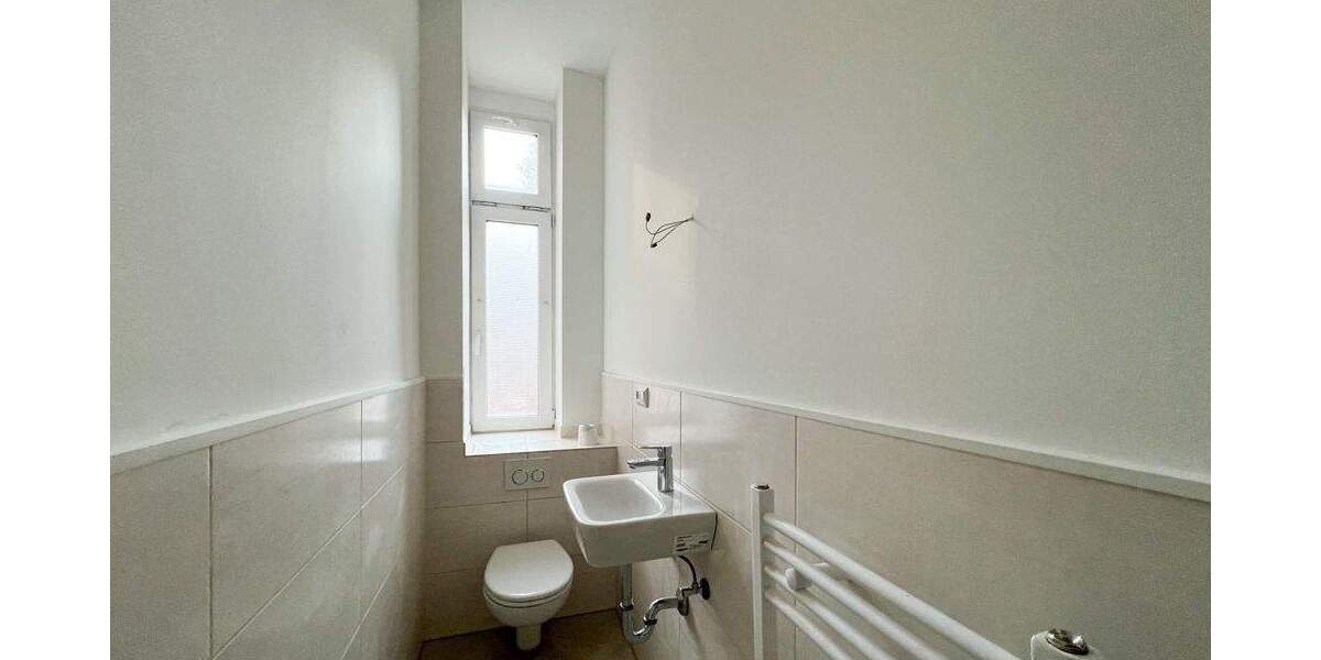 Etagenwohnung Erfurt / Löbervorstadt Löbervorstadt - 3 Zimmer, 120 m&sup2;, 1.480&euro; | Angebot:24515511