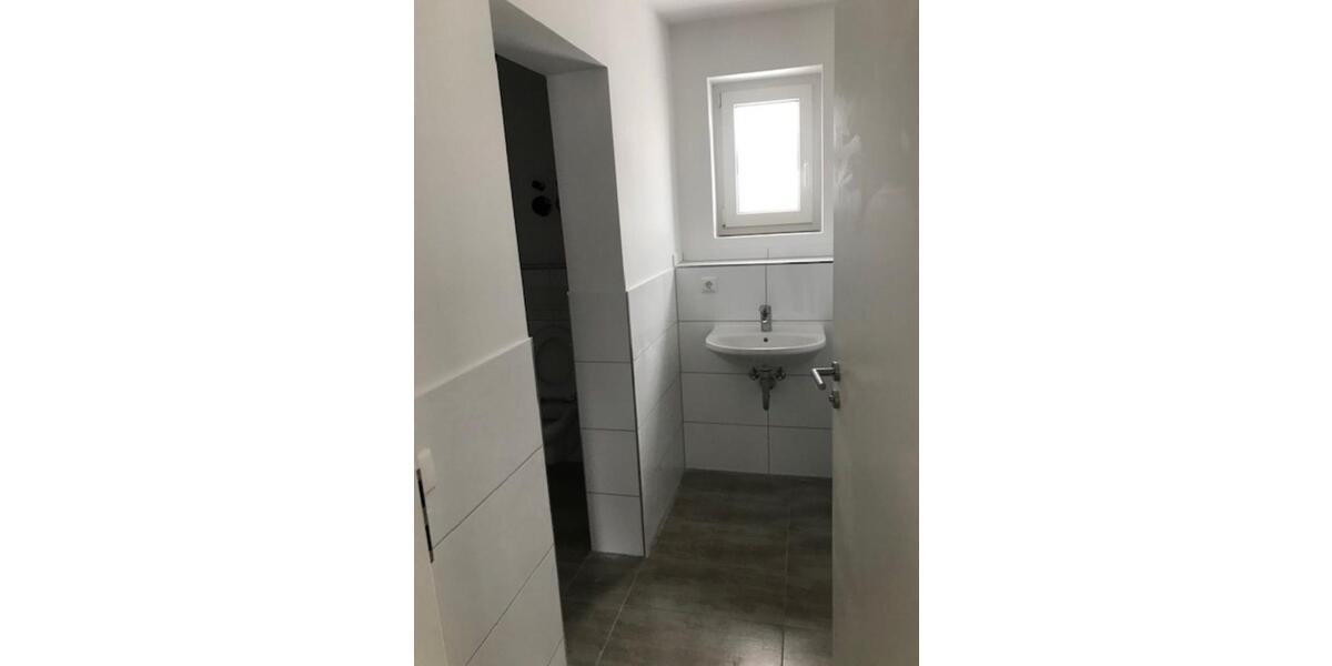 3 -Zimmer Wohnung ab dem 01.03.26 in Frankenblick zu vermieten 3 zimmer