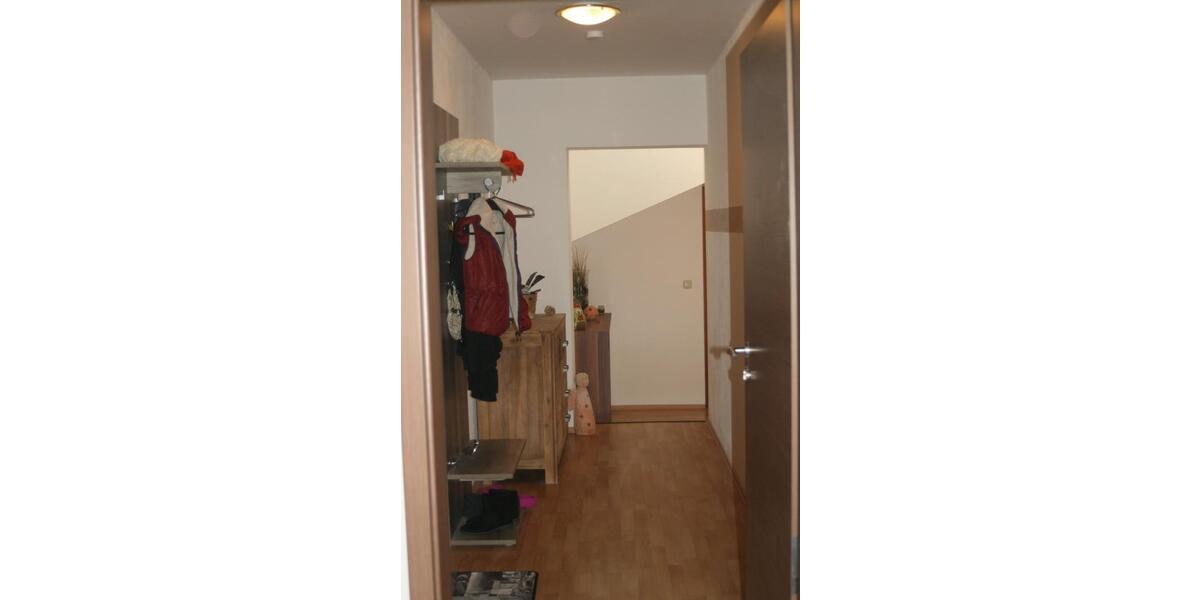 Biete in Grafenau Lichteneck eine Wohnung an. 3 zimmer