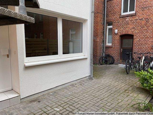 möbliertes Appartment - frei ab Februar 2026 1 zimmer