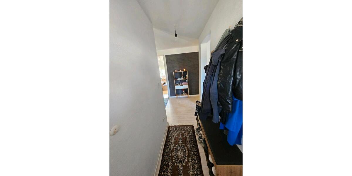 Etagenwohnung Neuried - 3 Zimmer, 60 m&sup2;, 930&euro; | Angebot:26654921