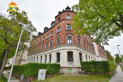 Wohnung Chemnitz Hilbersdorf - 4 Zimmer, 94 m&sup2;, 700&euro; | Angebot:27111580