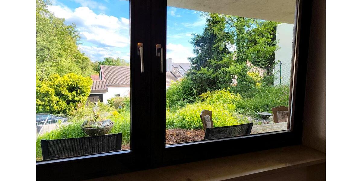 Erdgeschoßwohnung Forchheim - 2 Zimmer, 55 m&sup2;, 850&euro; | Angebot:26635808