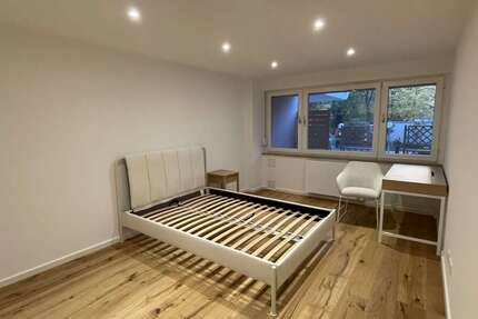 Wohnung München Pasing-Obermenzing - 1 Zimmer, 35 m&sup2;, 900&euro; | Angebot:27251962