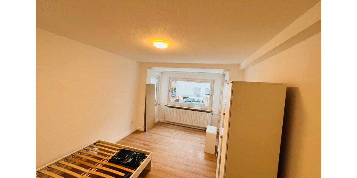 Wohnen auf Zeit Gießen Schlangenzahl - 6 Zimmer, 17 m&sup2;, 600&euro; | Angebot:24865995