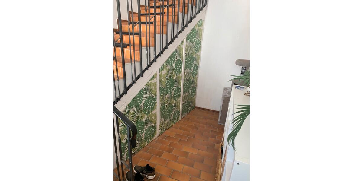 Maisonettenwohnung Kraichtal - 7 Zimmer, 130 m&sup2;, 1.500&euro; | Angebot:24825692