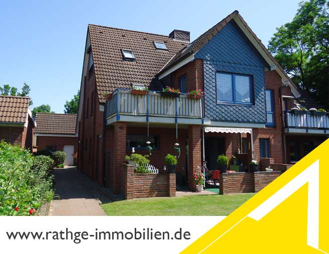 Etagenwohnung Tespe - 4 Zimmer, 140 m&sup2;, 1.120&euro; | Angebot:26723369