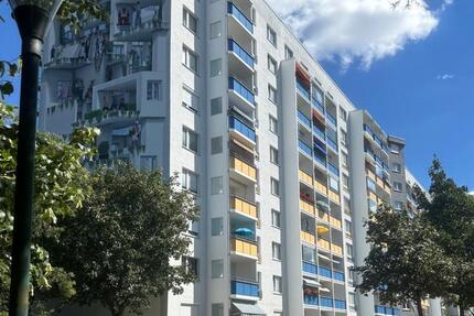 Wohnung Schwedt (Oder) - 2 Zimmer, 62 m&sup2;, 415&euro; | Angebot:25097935