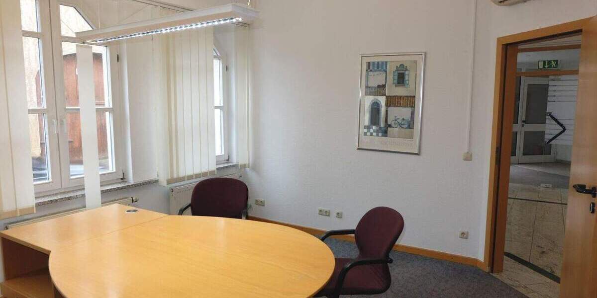 Gewerbeobjekt Konz Oberemmel - 6 Zimmer, 258 m&sup2;, 900&euro; | Angebot:25803187