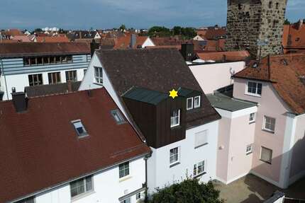 Wohnung zum Mieten in Herzogenaurach 800 € 80 m² 2 zimmer