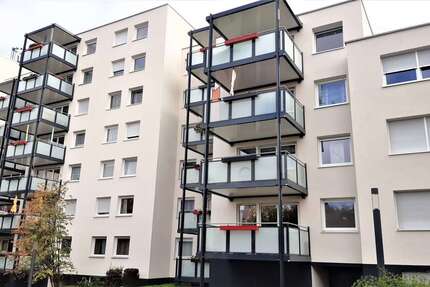 Wohnung zum Mieten in Pforzheim 871 € 92.29 m² 3 zimmer