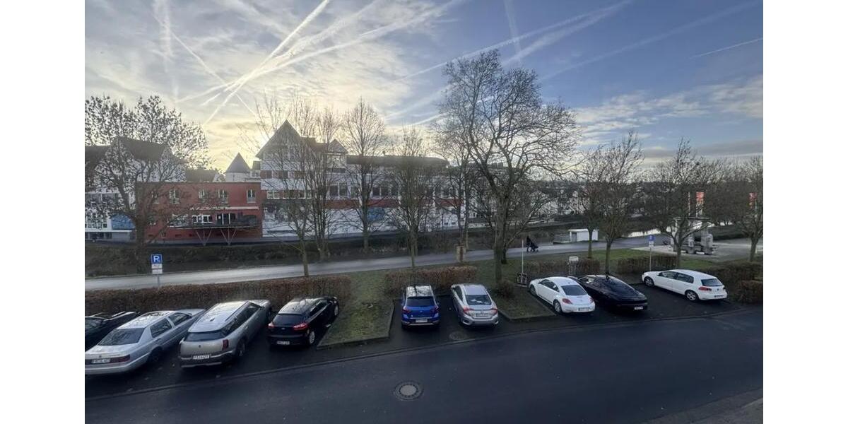 Etagenwohnung Bad Vilbel - 2 Zimmer, 56 m&sup2;, 1.090&euro; | Angebot:25103162