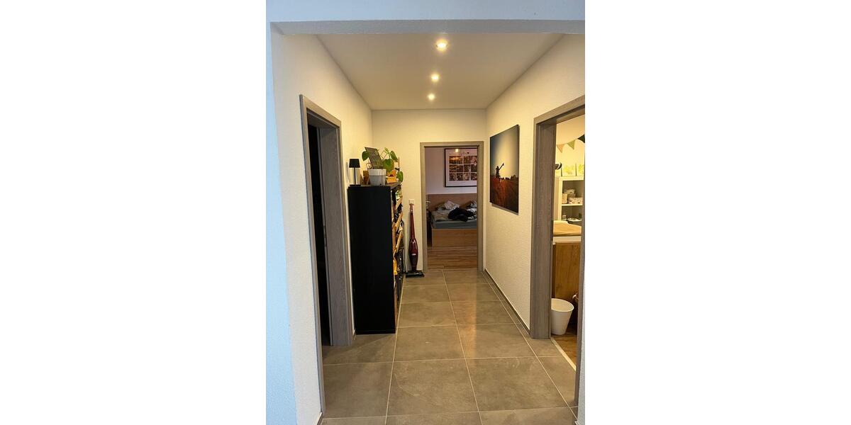 Erdgeschoßwohnung Rosendahl - 2 Zimmer, 95 m&sup2;, 1.300&euro; | Angebot:26640741