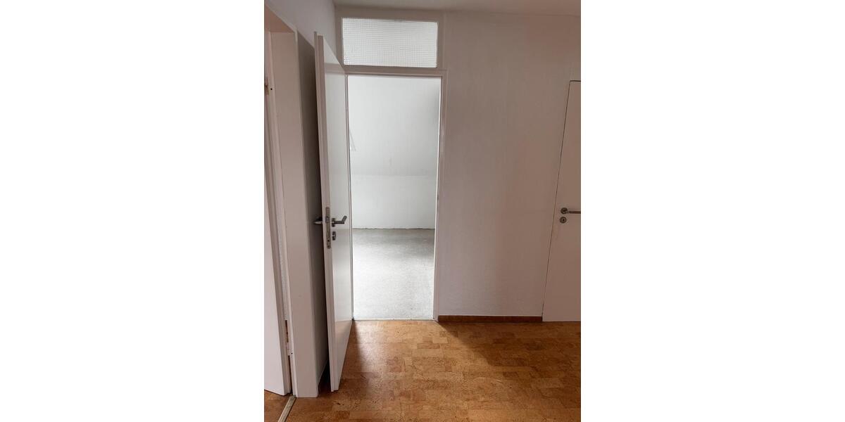 Dachgeschoßwohnung Kirchlengern - 2 Zimmer, 50 m&sup2;, 500&euro; | Angebot:26461483
