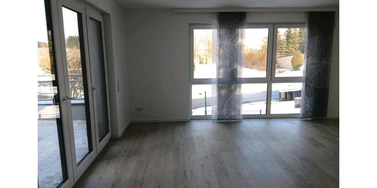 Etagenwohnung Rittersdorf - 3 Zimmer, 116 m&sup2;, 1.450&euro; | Angebot:23683306
