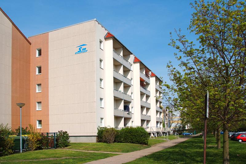 Etagenwohnung Schönebeck (Elbe) - 4 Zimmer, 65 m&sup2;, 358&euro; | Angebot:25872654