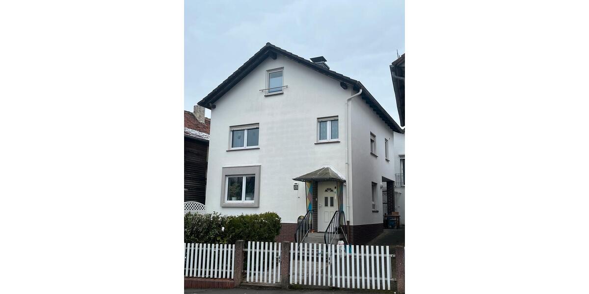 Einfamilienhaus Cölbe - 4 Zimmer, 150 m&sup2;, 1.510&euro; | Angebot:25161780