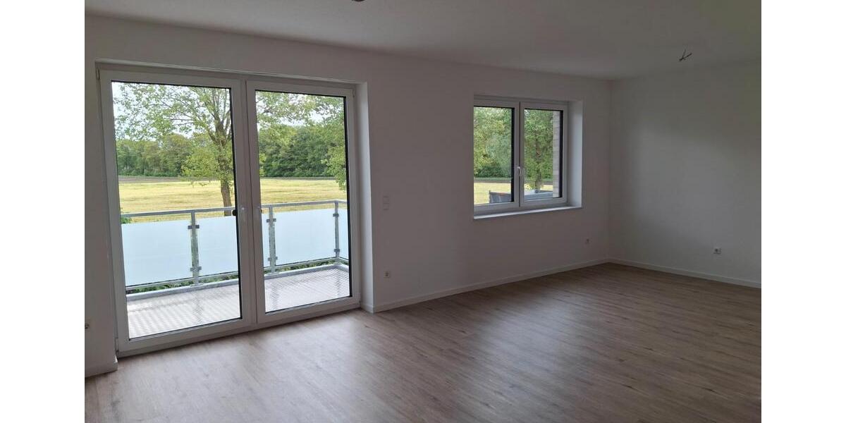 Dachgeschoßwohnung Emsbüren - 3 Zimmer, 80 m&sup2;, 880&euro; | Angebot:26562573