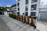 Komfortable 2-Zimmer-Wohnung in Mainz-Kastel: Neubau 2023, Balkon, Einbauküche, Tiefgarage zimmer